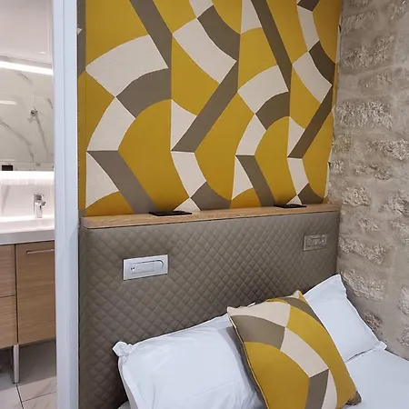 In - Apt For 6px In Central Paris, Marais Chatelet