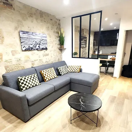 In - Apt For 6px In Central Paris, Marais Chatelet * Paris